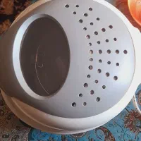 مینی سرخ کن در حدنو|سایر لوازم برقی|مشهد, دانشجو|دیوار