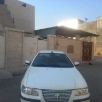 سمند اتاق تعویض ۱۴۰۰