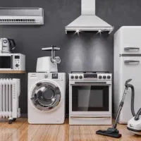 هوم لایف دفتر فروش لوازم خانگی بصورت نقد و اقساط