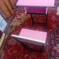 میز تحریر نو