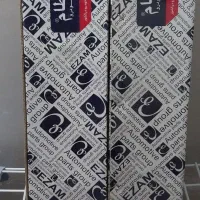 کمک جلو پراید عظام و یه عدد باربند