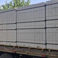 فروش ویژه بلوک سبک هبلکس برند اردکان با تخفیف ویژه