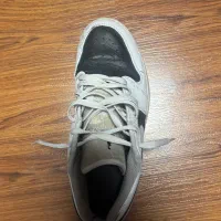 دو جفت کفش air jordan 1