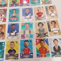 کارت کیمدی فوتبال