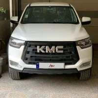 کی ام سی T8، مدل ۱۴۰۲ صفر