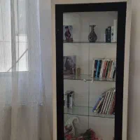 میز تلویزیون وبوفه که ست هم هستن|حراج|رباط‌کریم, نصیرشهر|دیوار