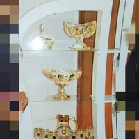 ساعت ایستاده. ویترین حجمی. میز جلو مبلی. میز بار|ساعت دیواری و تزئینی|اصفهان, شیخ اشراق|دیوار