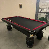 میز بیلیارد ایت ۸ فوت