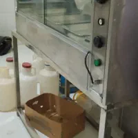 فر ساندویچی و گرمکن سوخاری جنس درجه یک|کافی‌شاپ و رستوران|قرچک, میرزائی جنوبی|دیوار