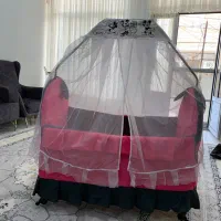 گهواره و تخت کودک