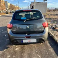 تیبا2 مدل 95|خودرو سواری و وانت|محمدیه-قزوین, |دیوار