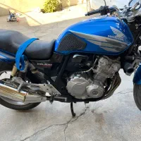 Cb 400