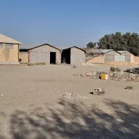 ۴۸ هزار متر زمین با سوله و پاینکار در احمد آباد|فروش دفتر صنعتی، کشاورزی، تجاری|احمدآبادمستوفی, |دیوار