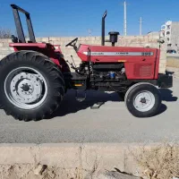 تراکتور فرگوسن شش تک مدل ۸۹ پمپ کوچک|خودرو سنگین|قروه, |دیوار