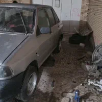 پراید مدل ۸۵|خودرو سواری و وانت|کرمان, |دیوار