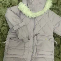 کاپشن|کفش و لباس بچه|کرج, عظیمیه|دیوار