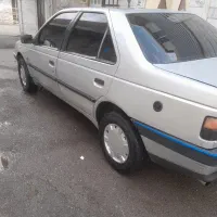 پژو روا سال دوگانه شرکتی|خودرو سواری و وانت|بروجرد, |دیوار