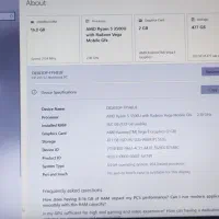 لپتاپ hp|رایانه همراه|بهارستان, |دیوار