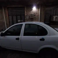 فروش یک دستگاه ماشین ساینا مدل 97|خودرو سواری و وانت|حاجی آباد, |دیوار