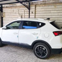 kmc x5 2025|خودرو سواری و وانت|زنجان, |دیوار