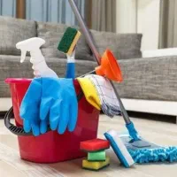 خدماتی و نظافتی پاک  منزل ، ادرات و...