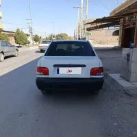 پراید ۹۴ سالم|خودرو سواری و وانت|خاش, |دیوار