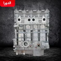 مونتاژ موتورکامل نیم موتور پژو تیوفایو ایکس یو سون