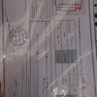 پراید ۸۷ شاسی سالم|خودرو سواری و وانت|سنقر, |دیوار