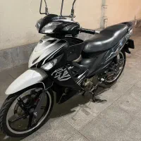 گالکسی Gt 130 مودناس