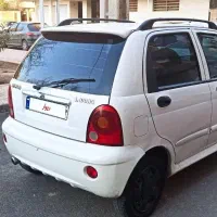 فروش ام وی ام ۱۱۰ چهارسیلندر بیرنگ ۱۳۹۳.معاوضه