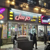 مغازه فروشی در پاساژ مرسل گرگان *فوری*