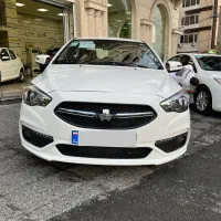 شاهین G دنده سانروفدار مدل ۱۴۰۴