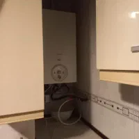 تعمیر و سرویس پکیج آبگرمکن لباسشویی در گرمدره|خدمات پیشه و مهارت|گرمدره, |دیوار