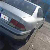 سمند x7|خودرو سواری و وانت|اهواز, کوی آغاجاری|دیوار