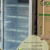 یخچال ایسـتاده کد ۰۵۶/مدل asenat