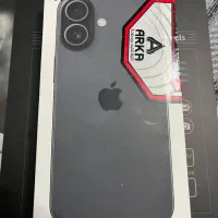 آیفون ۱۷ نرمال ۲۵۶ گیگ رجیستر شرکتی نات اکتیو