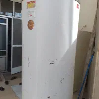 آبگرمکن زمینی