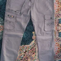 شلوار کار سایز 36