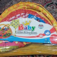 تشک بازی