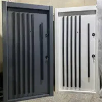 درب ضد سرقت فلزی لیان|مصالح و تجهیزات ساختمان|تهران, صادقیه|دیوار