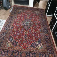 فرش قالیچه دستبافت