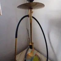 قلیان|کلکسیون و سرگرمی|شیروان (خراسان), |دیوار