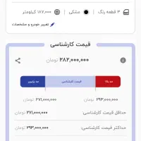 تیبا 2 (هاچبک) SX، مدل ۱۳۹۳|خودرو سواری و وانت|کرج, چمن|دیوار