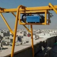 دفترخریدفر کمپرسور تخته بنای بالابربتونیرالوار ورق