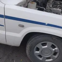 مزدا تک کابین ۹۷|خودرو سواری و وانت|شوش, |دیوار