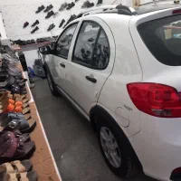 کوییکgxrlجی ایکس آرمدل404 رینگ اسپورت لاستیک خارجی|خودرو سواری و وانت|اردبیل, |دیوار