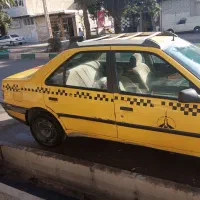 تاکسی گردشی|خودرو سواری و وانت|ابهر, |دیوار