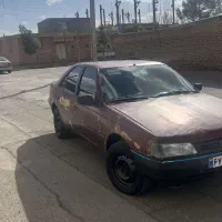 پژو ۲۰۰۰|خودرو سواری و وانت|زرند, |دیوار