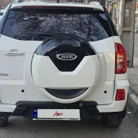 mvm x33s at sport new|خودرو سواری و وانت|همدان, |دیوار