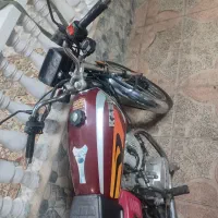 موتور هوندا 150